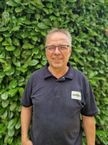 WhatsApp met Arie van Kruistum van Van Kruistum Melktransport BV